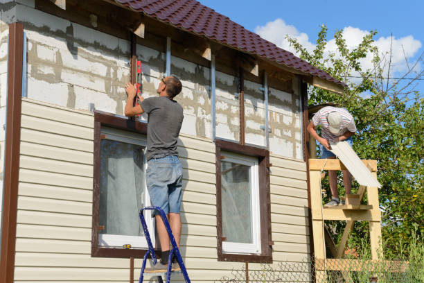 Shed Removal in Floris, VA